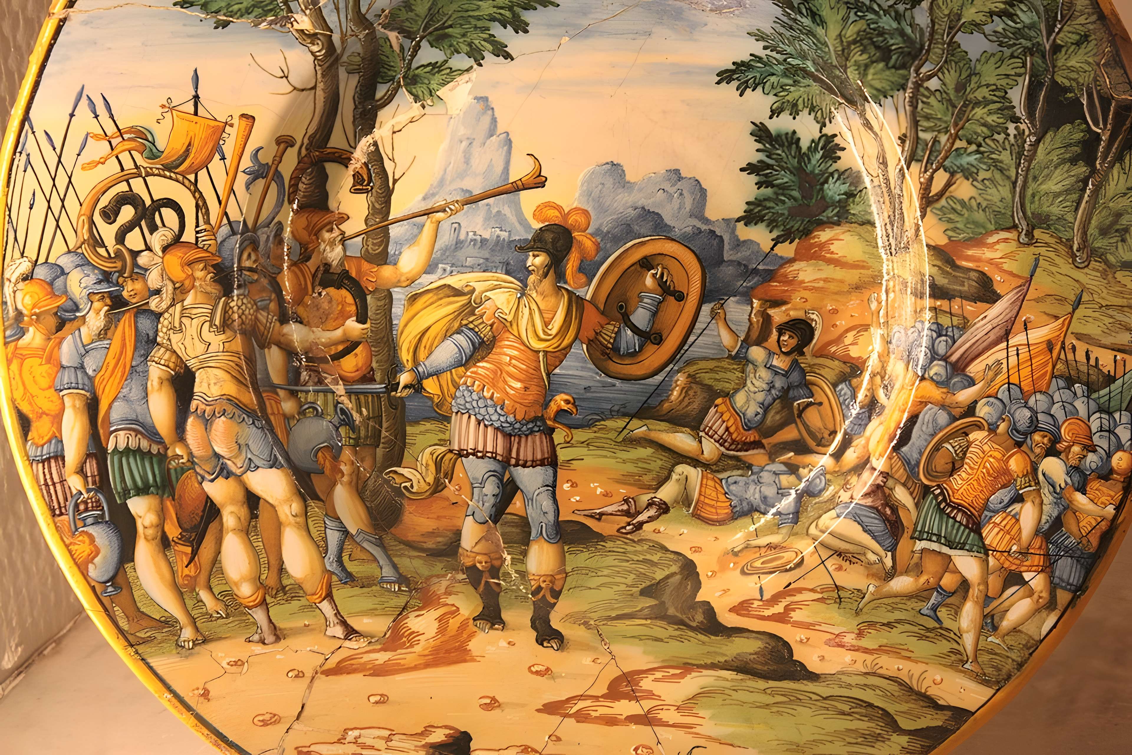 Musée des beaux-arts de Béziers