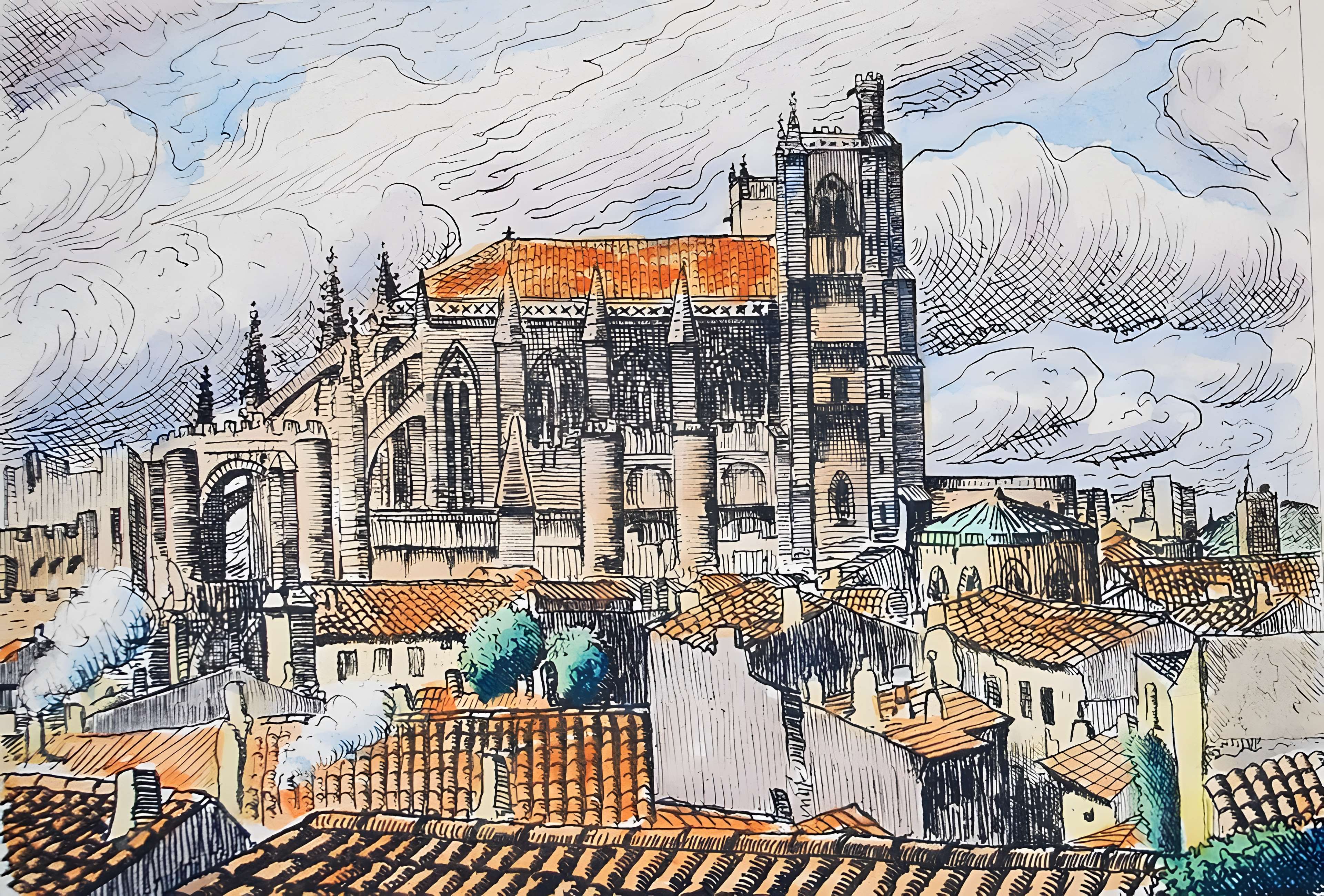 Musée des beaux-arts de Béziers