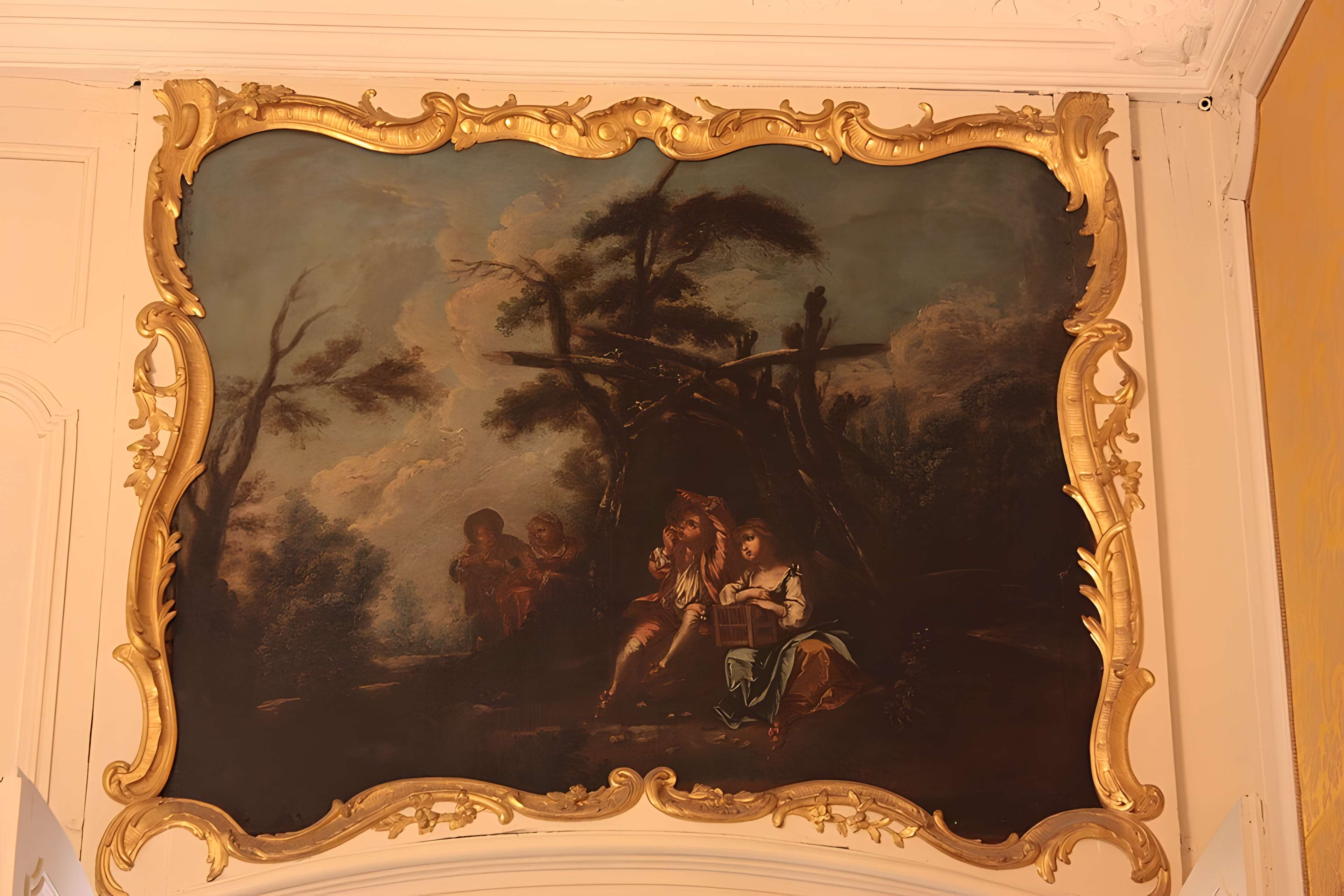 Musée des beaux-arts de Béziers