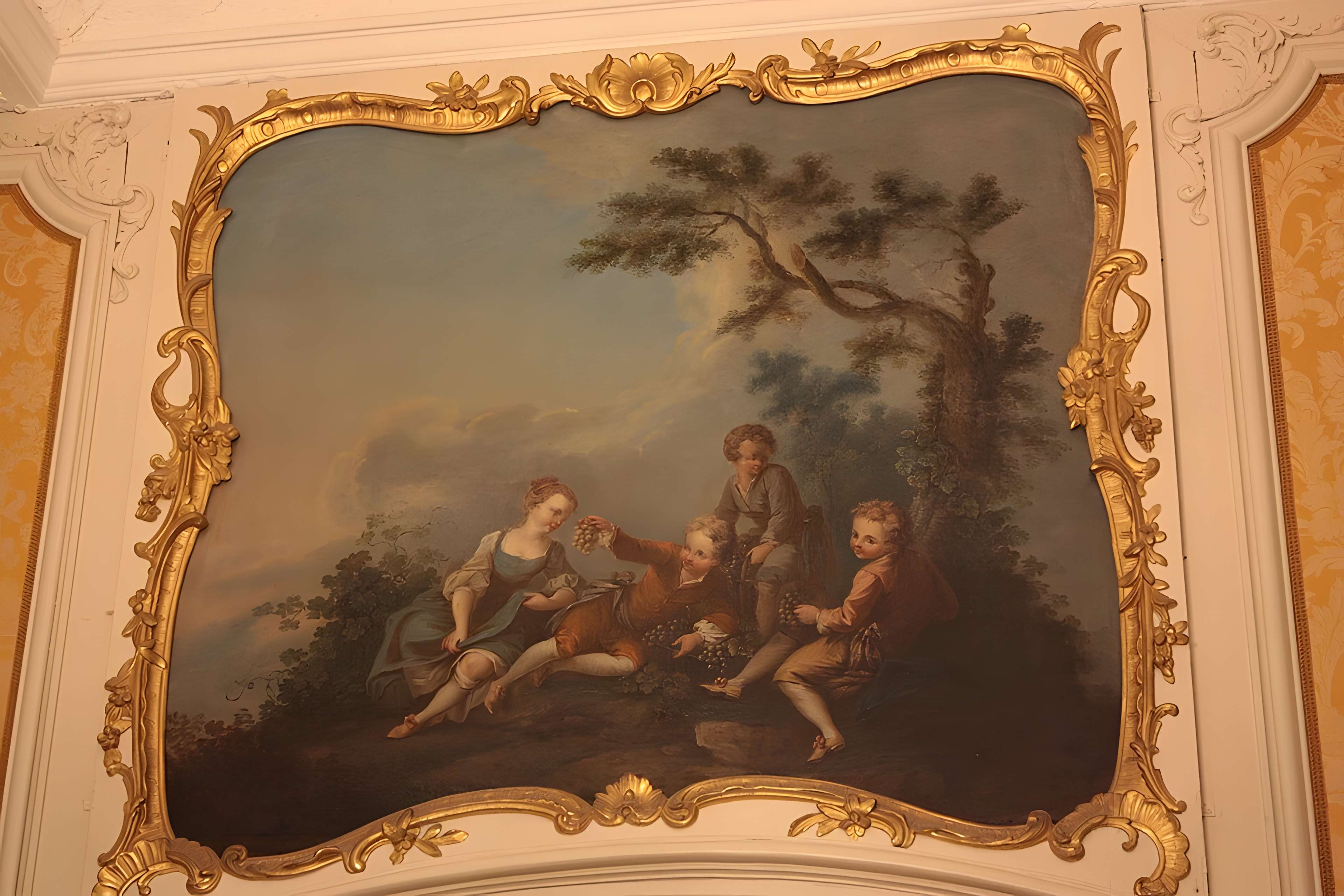 Musée des beaux-arts de Béziers