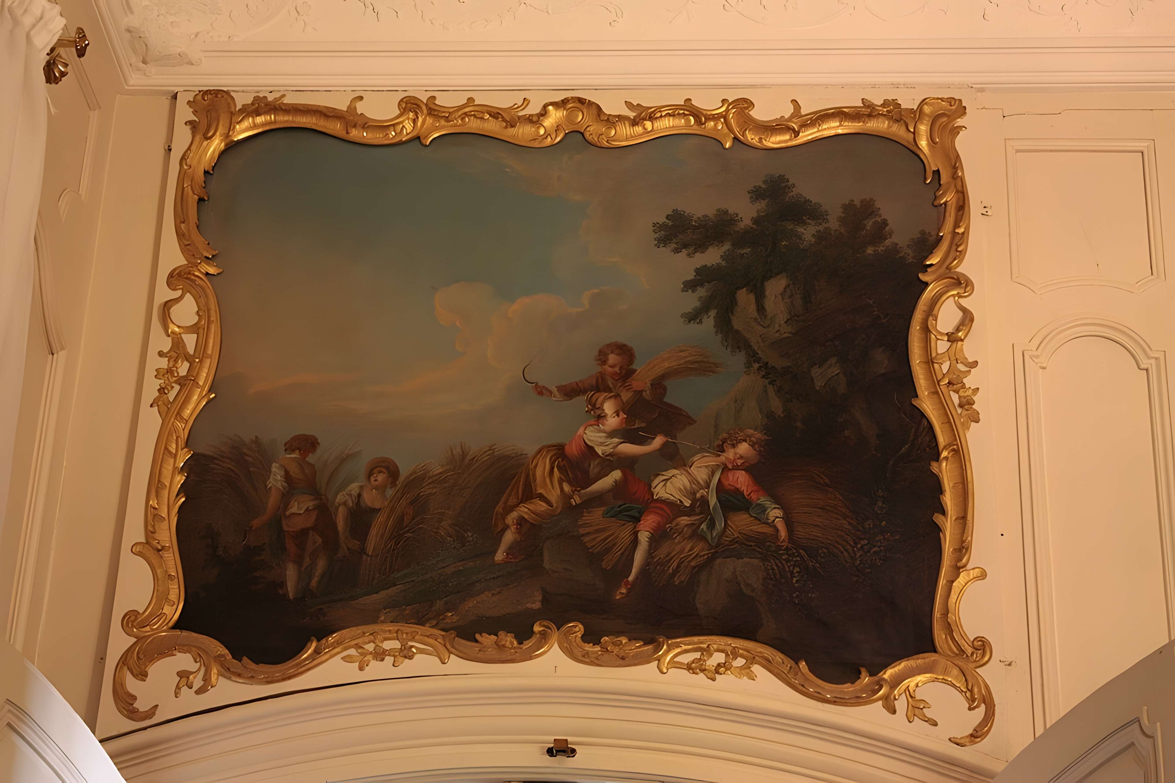 Musée des beaux-arts de Béziers