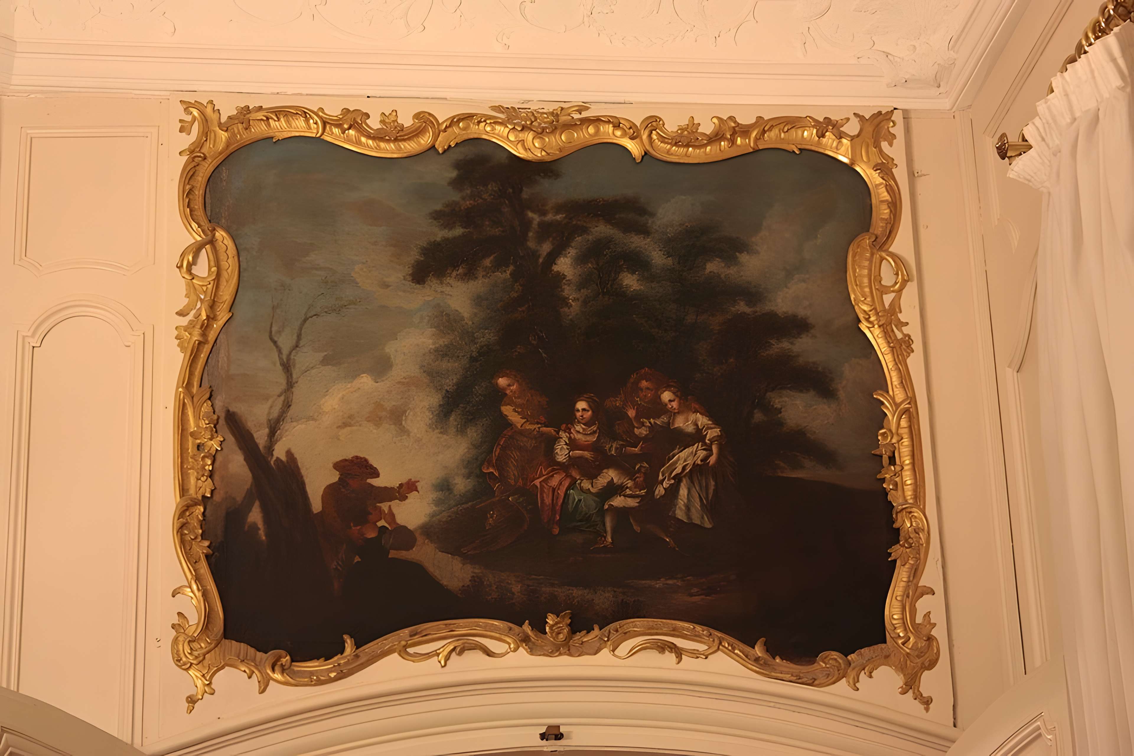 Musée des beaux-arts de Béziers