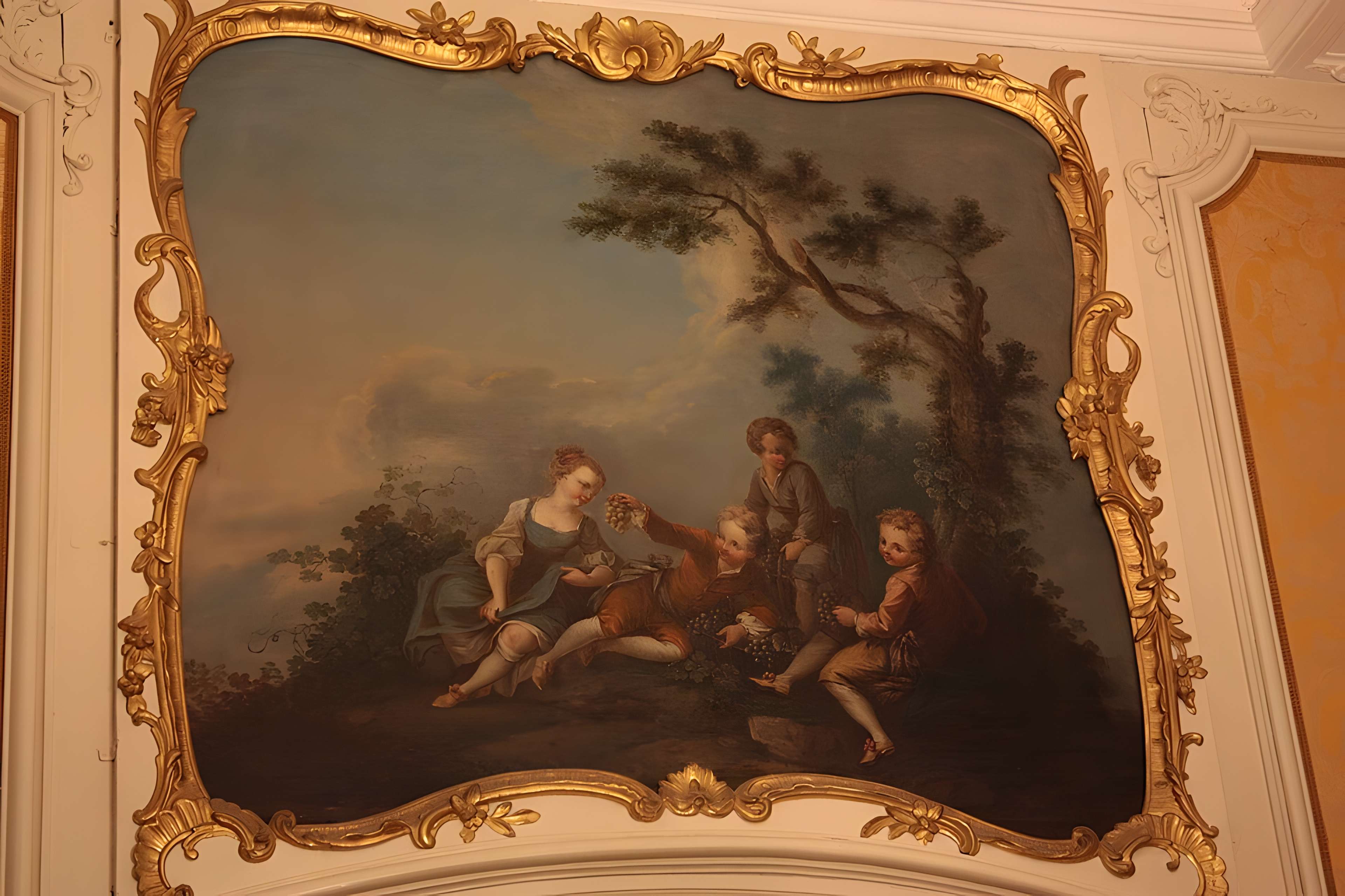 Musée des beaux-arts de Béziers