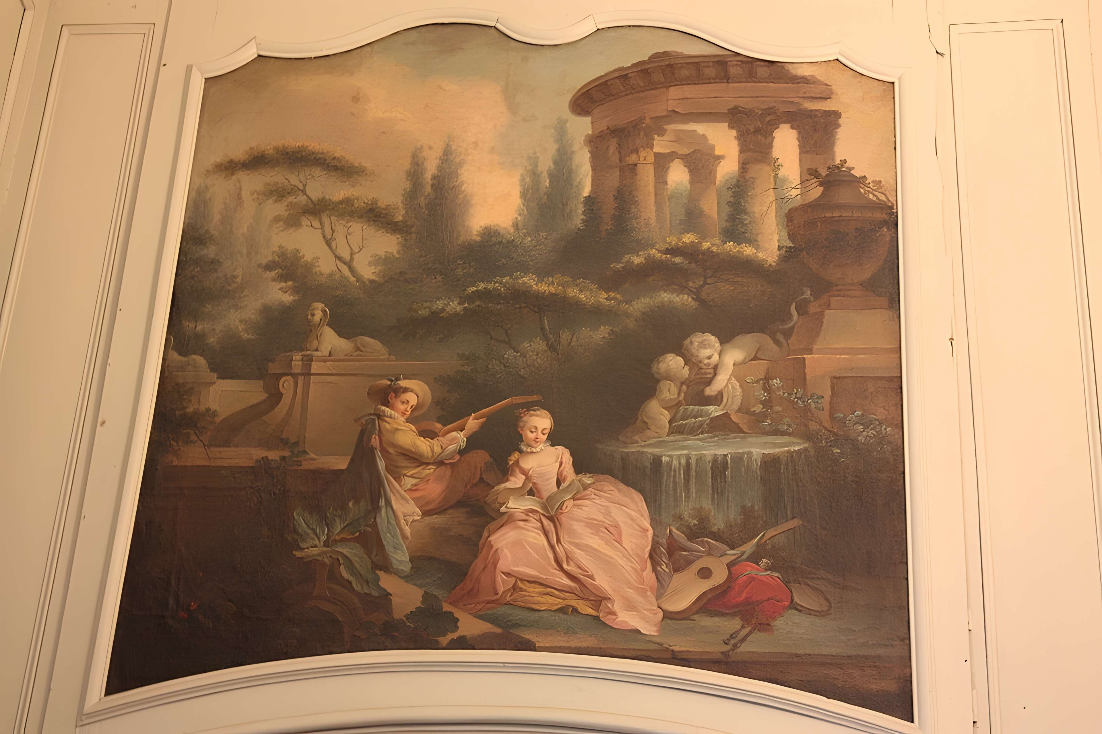 Musée des beaux-arts de Béziers