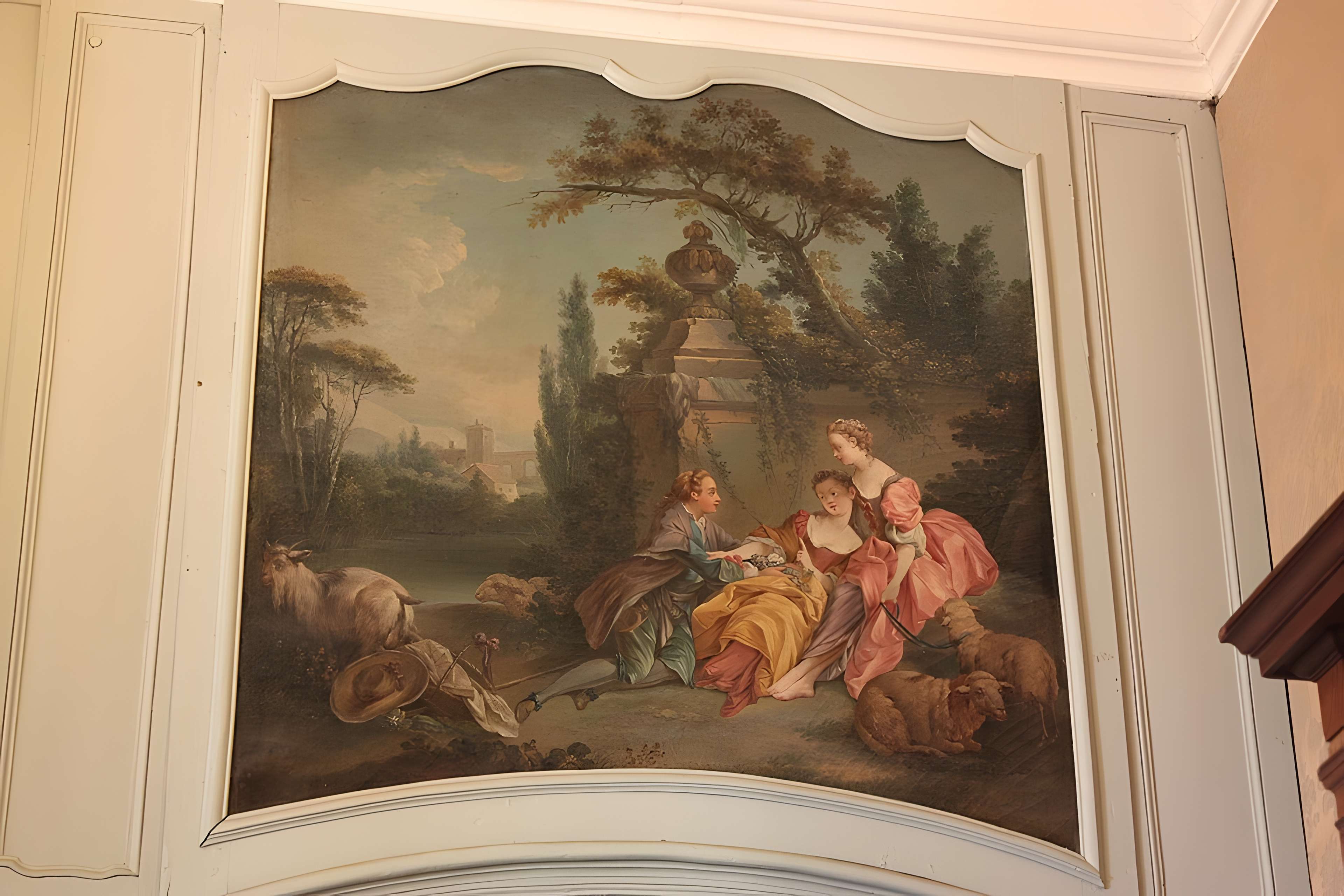 Musée des beaux-arts de Béziers