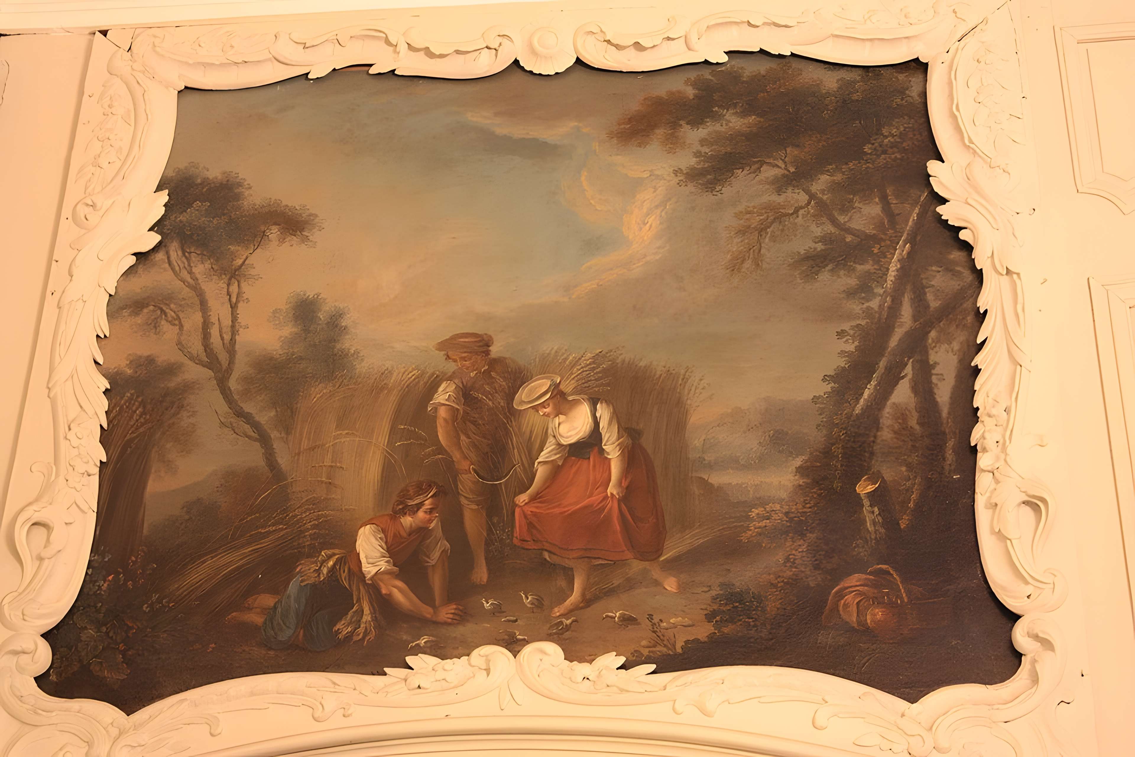 Musée des beaux-arts de Béziers