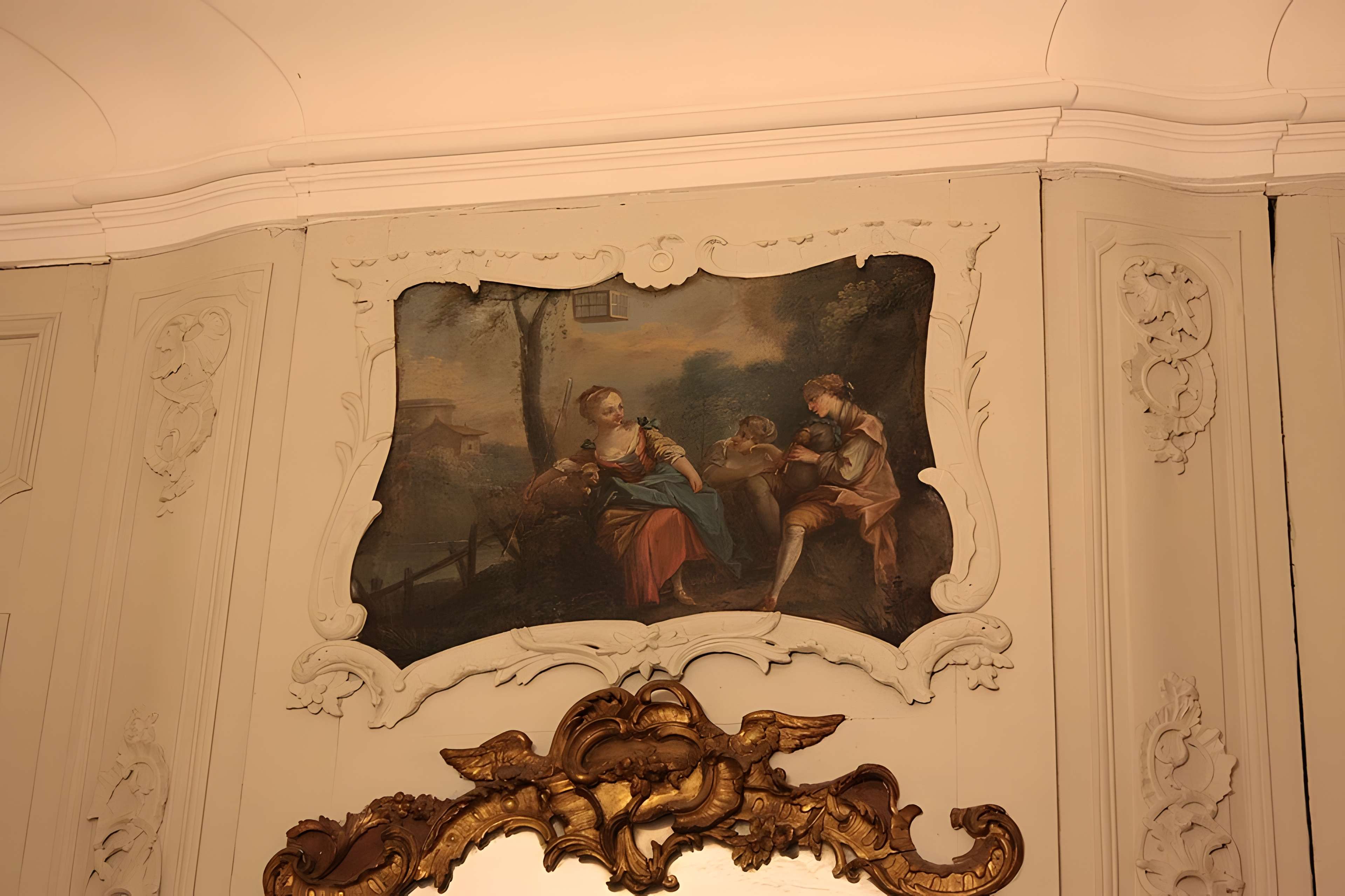 Musée des beaux-arts de Béziers