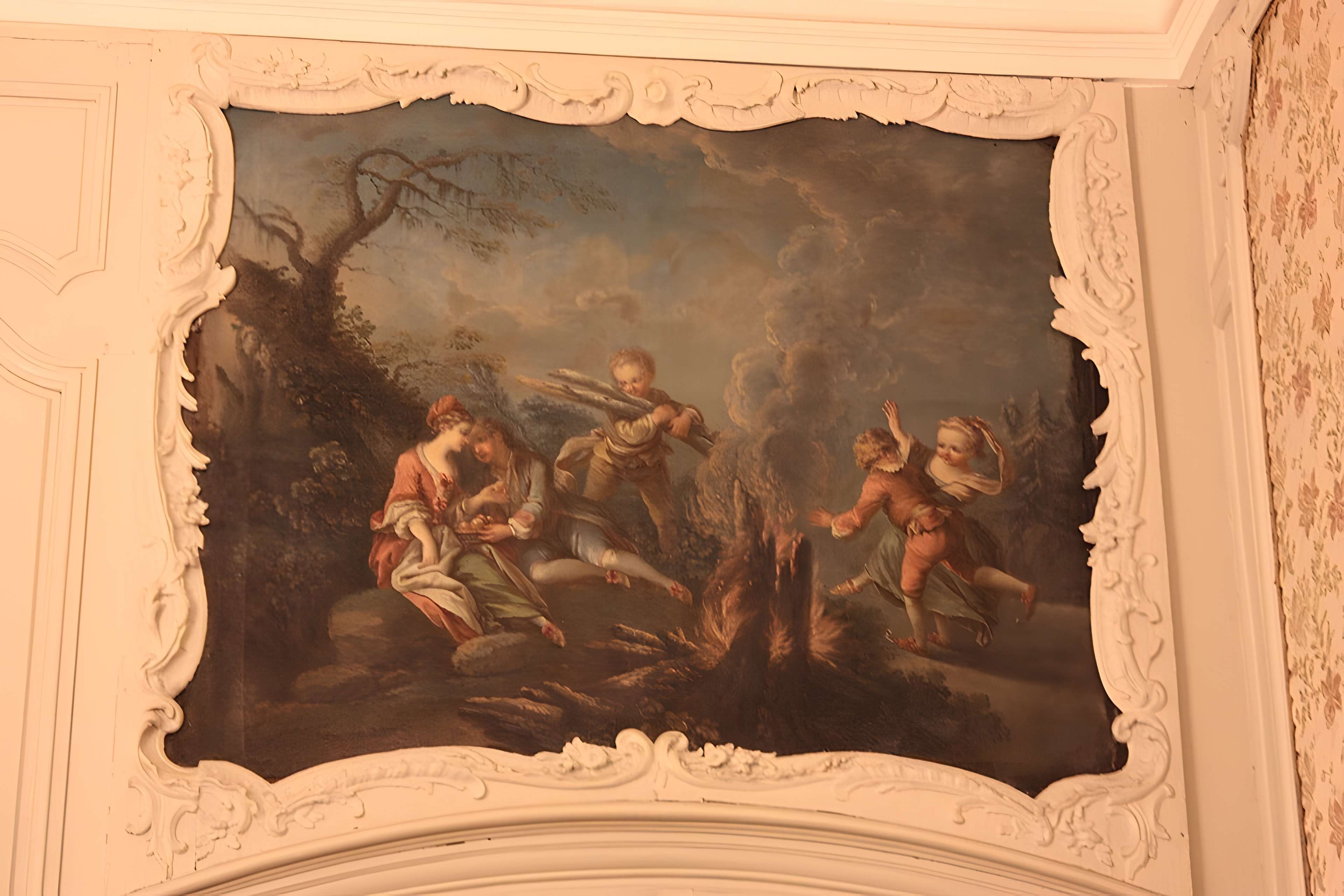 Musée des beaux-arts de Béziers