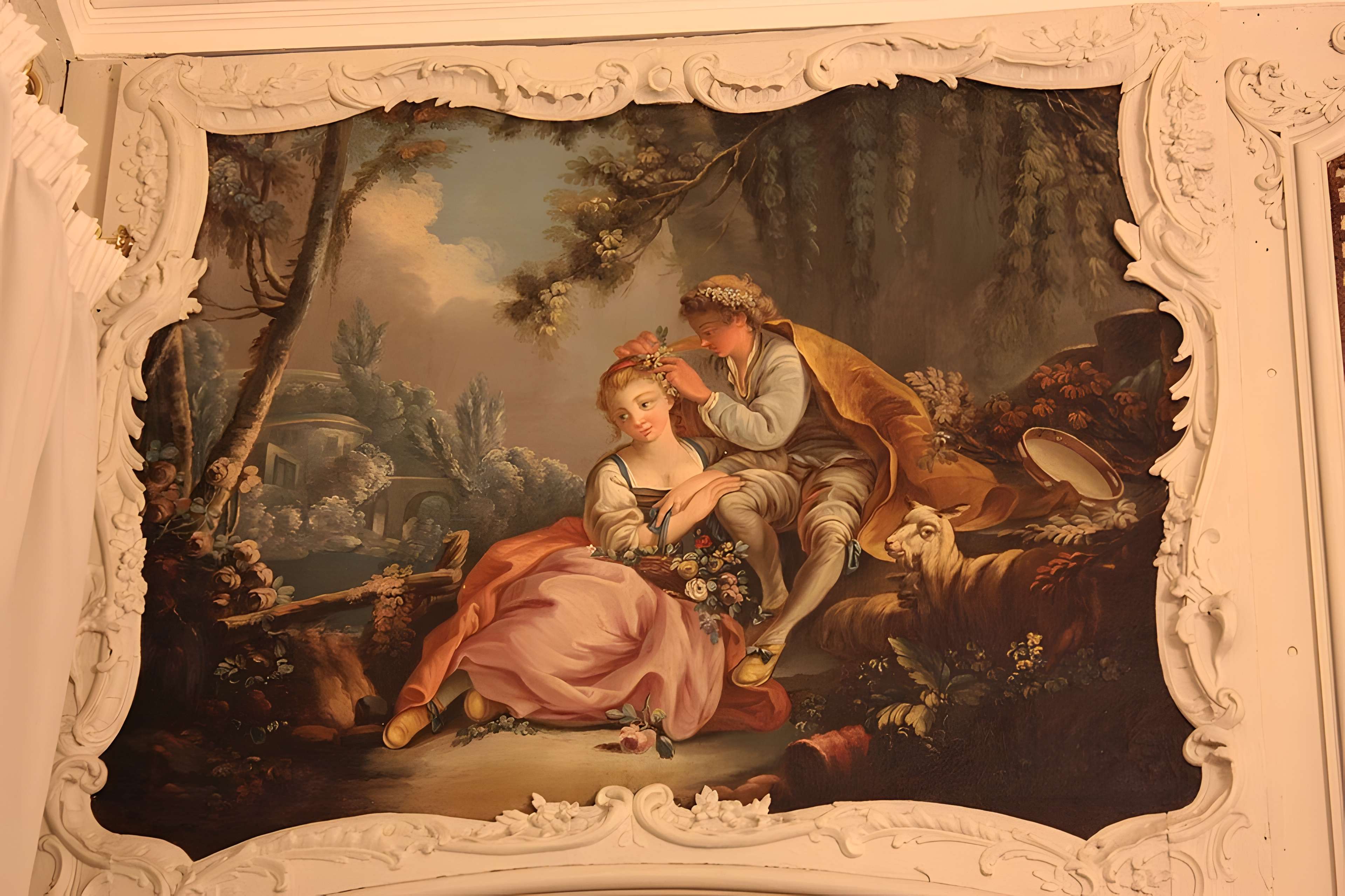 Musée des beaux-arts de Béziers