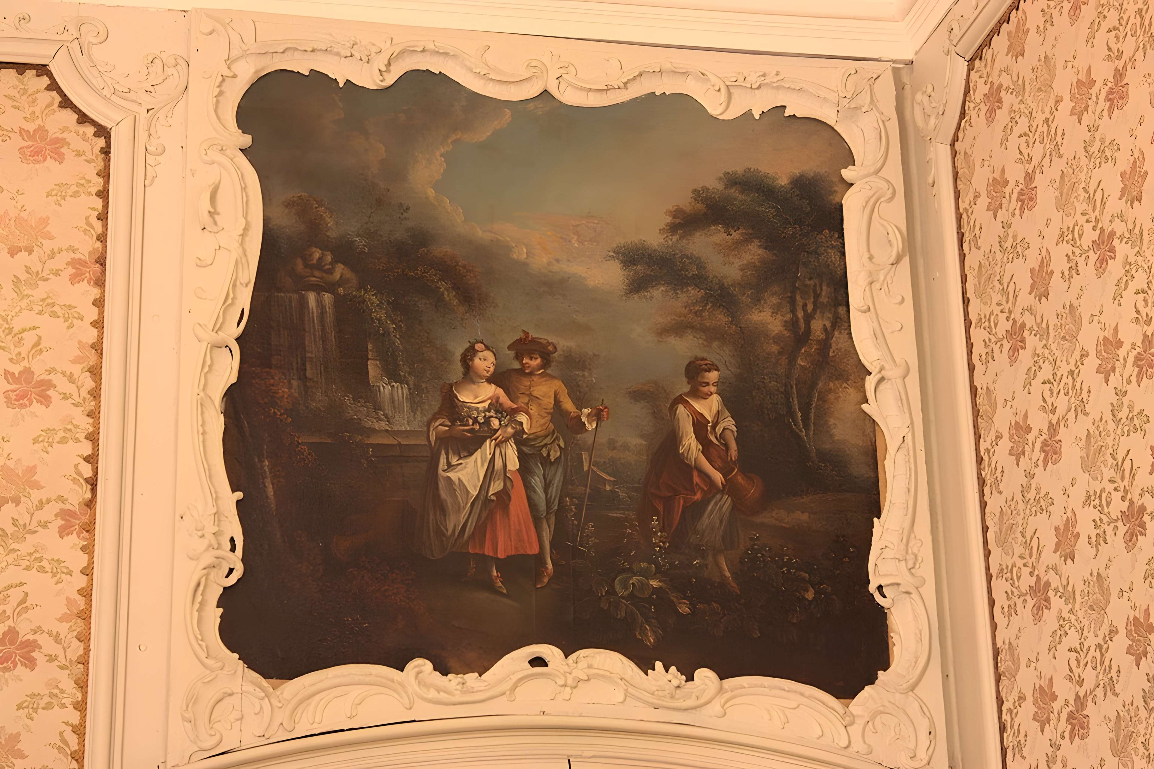 Musée des beaux-arts de Béziers