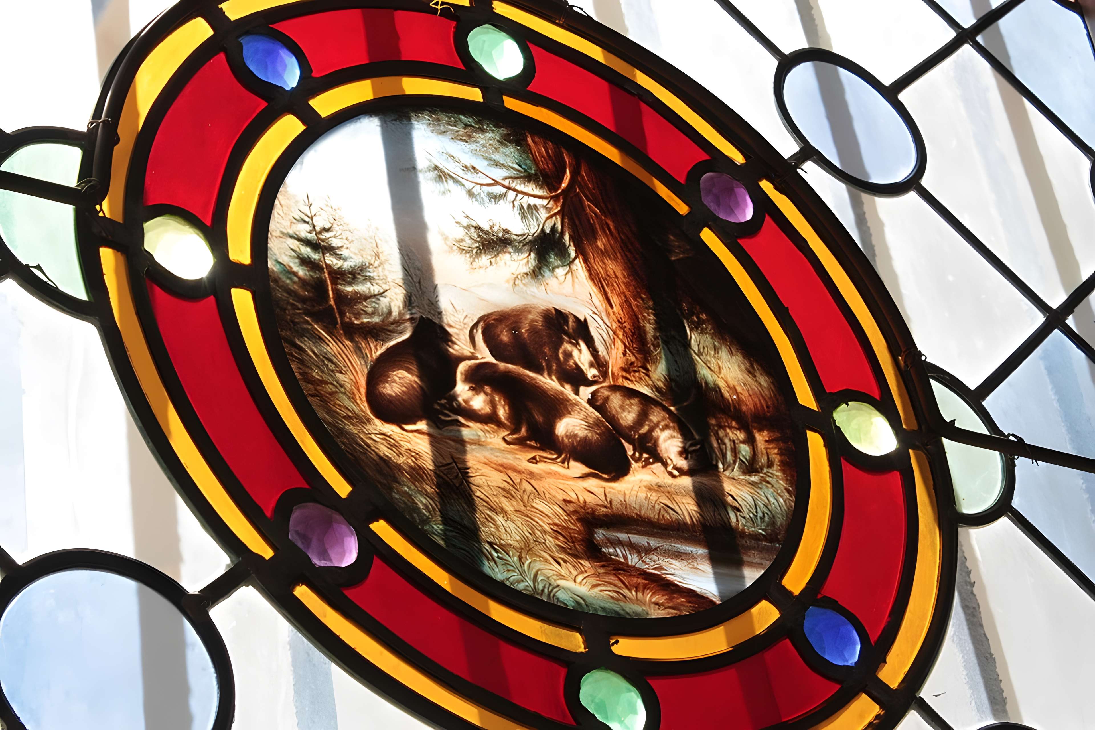 Musée des beaux-arts de Béziers