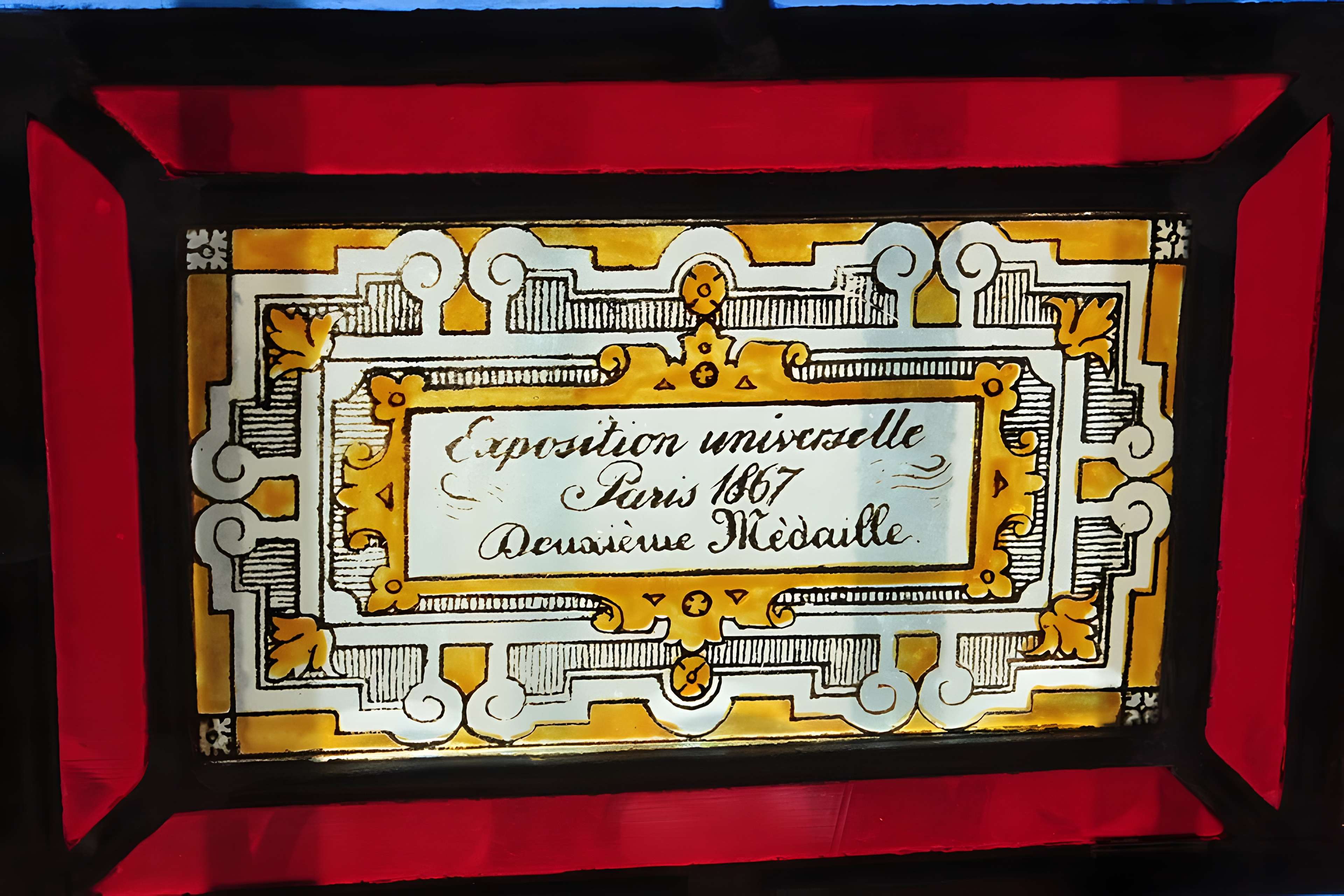 Musée des beaux-arts de Béziers