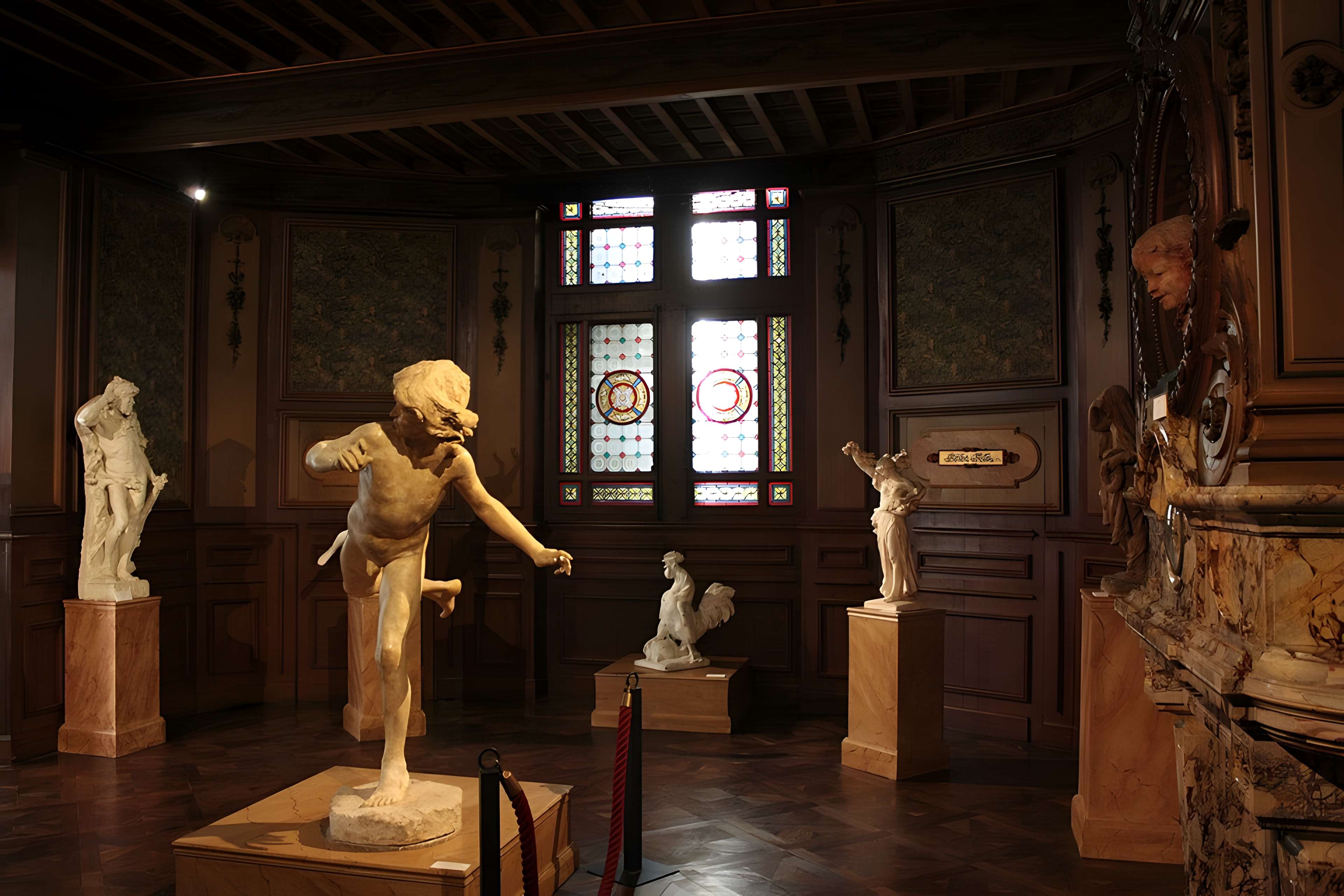 Musée des beaux-arts de Béziers