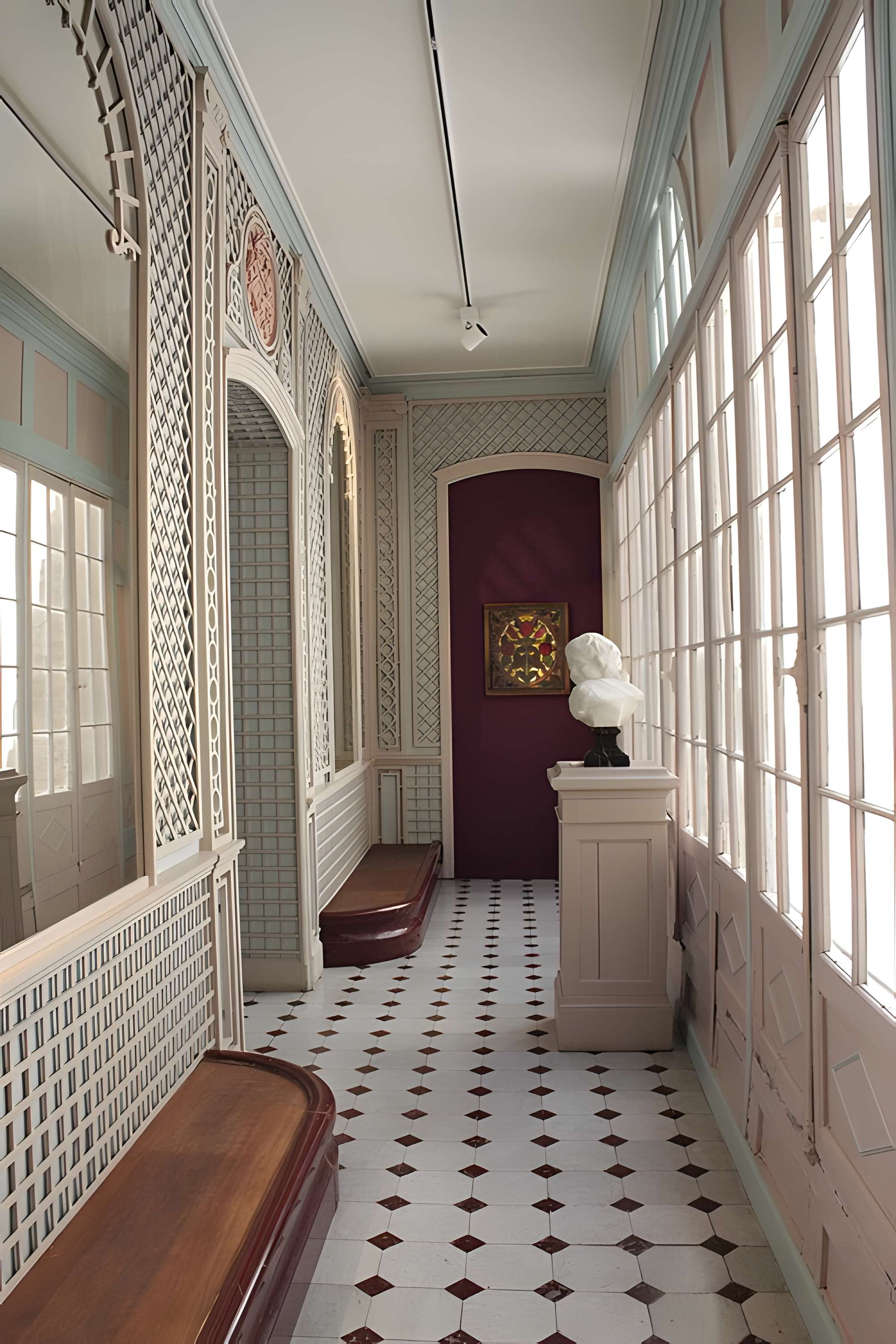 Musée des beaux-arts de Béziers