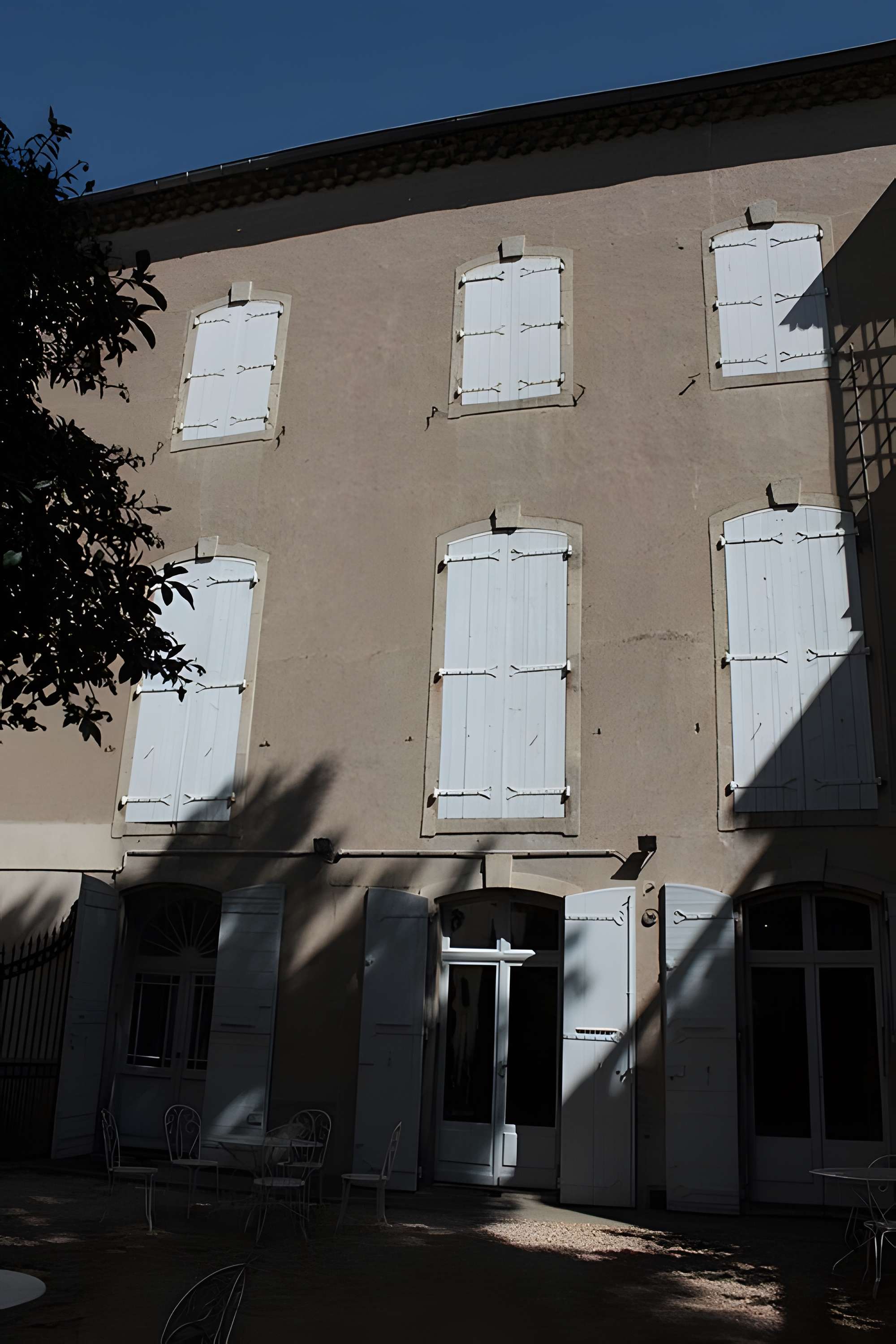 Musée des beaux-arts de Béziers