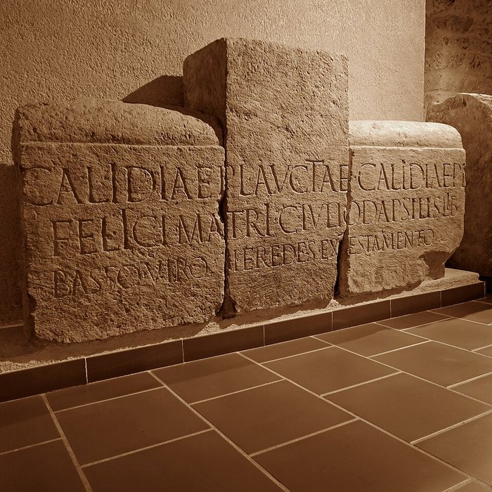 Photo de Musée du Biterrois de Béziers