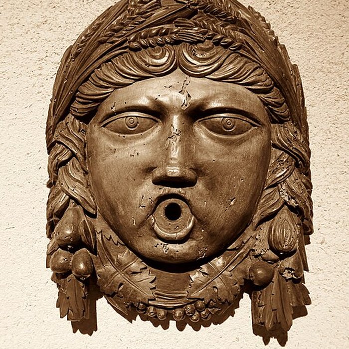 Photo de Musée du Biterrois de Béziers