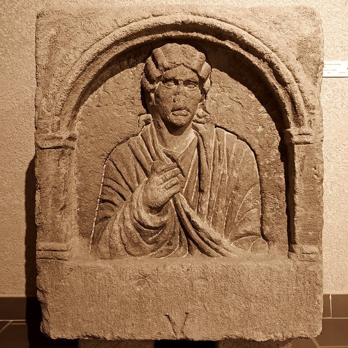 Photo de Musée du Biterrois de Béziers