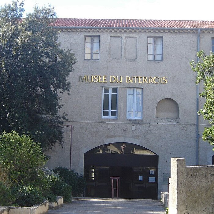 Photo de Musée du Biterrois de Béziers