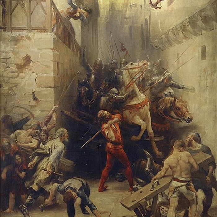 Photo de Musée du Biterrois de Béziers