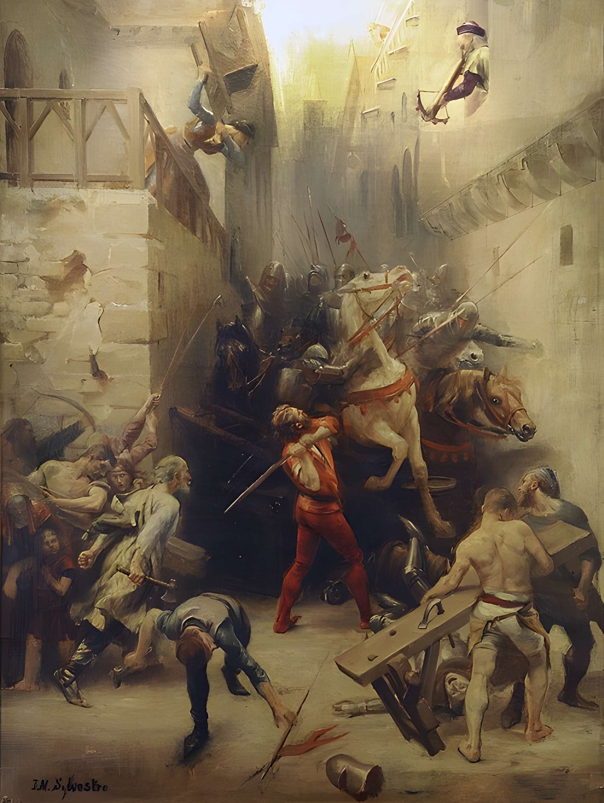 Musée du Biterrois de Béziers