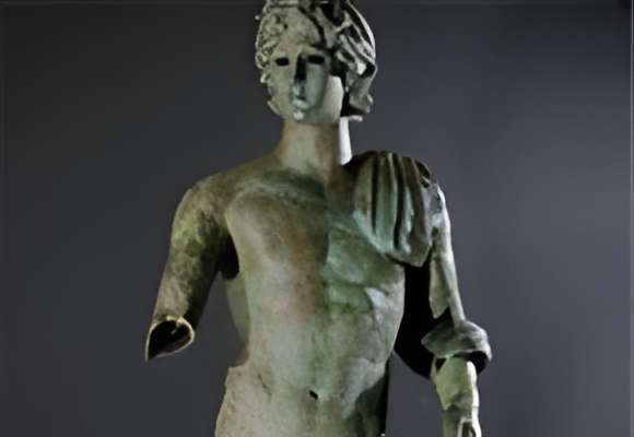 Musée de l'Éphèbe d'Agde 