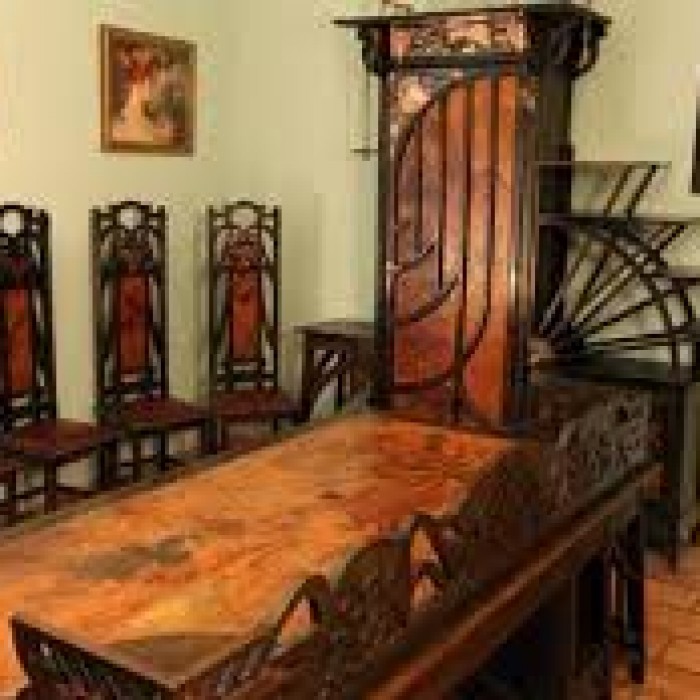 Photo de Musée agathois Jules-Baudou dAgde