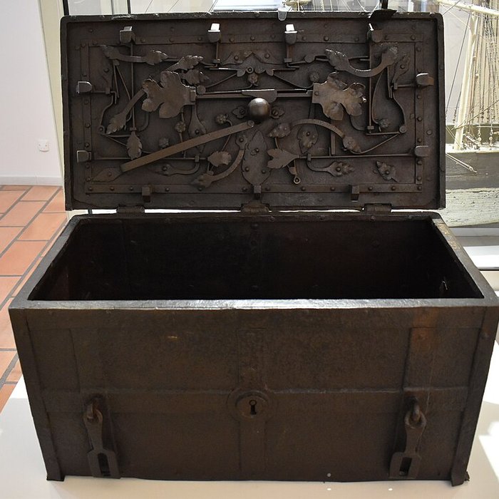 Photo de Musée agathois Jules-Baudou dAgde