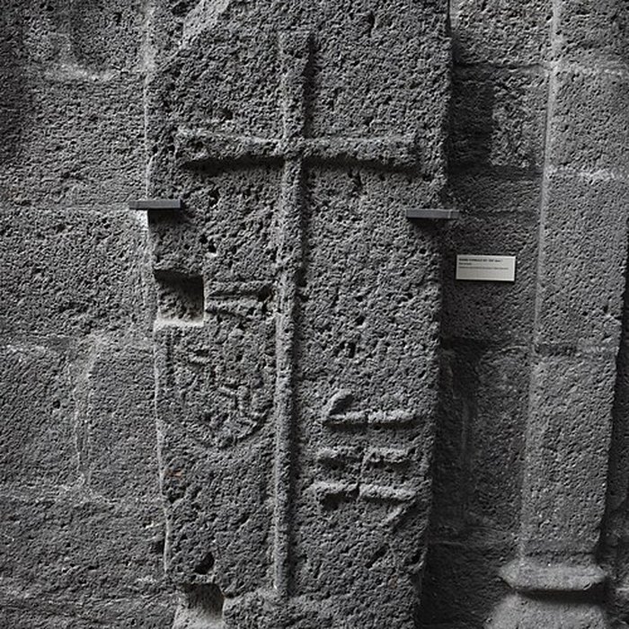 Photo de Musée agathois Jules-Baudou dAgde