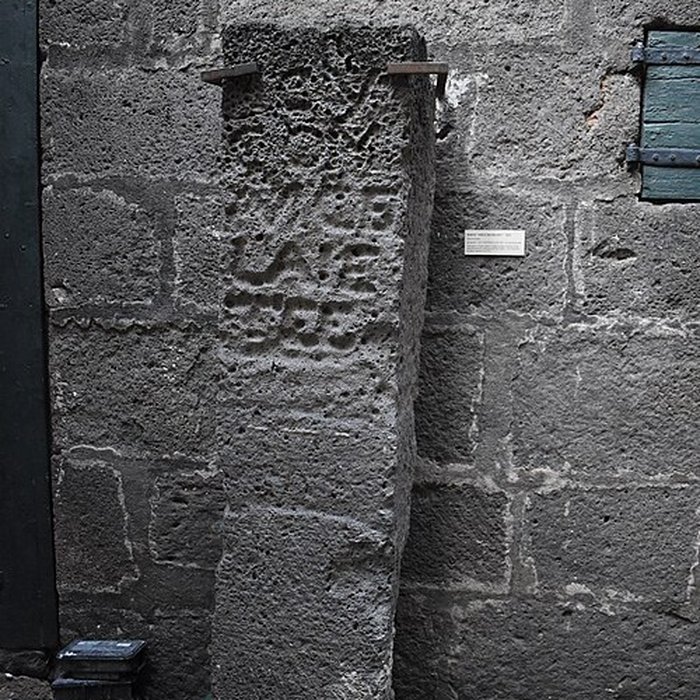 Photo de Musée agathois Jules-Baudou dAgde