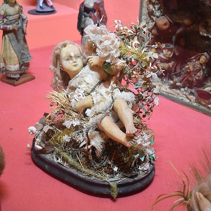 Photo de Musée agathois Jules-Baudou dAgde