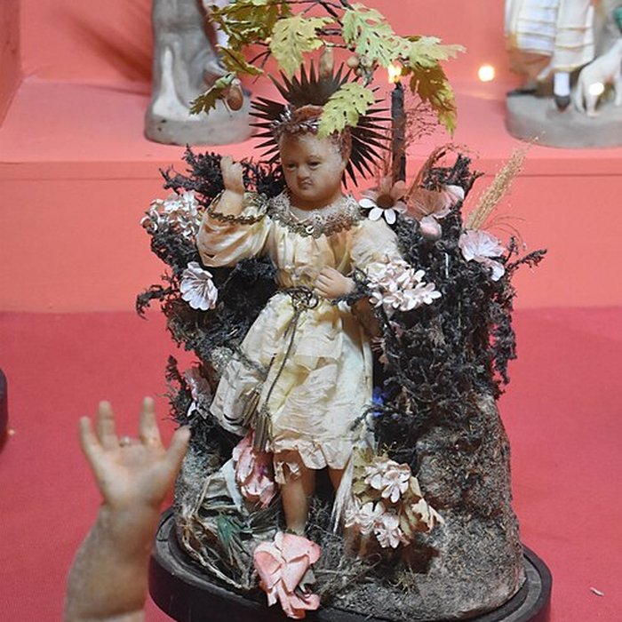 Photo de Musée agathois Jules-Baudou dAgde