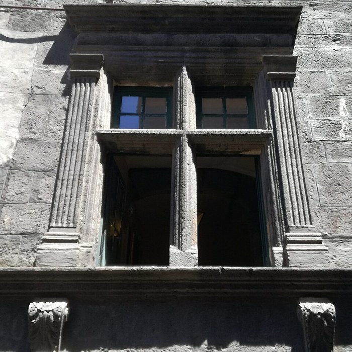 Photo de Musée agathois Jules-Baudou dAgde