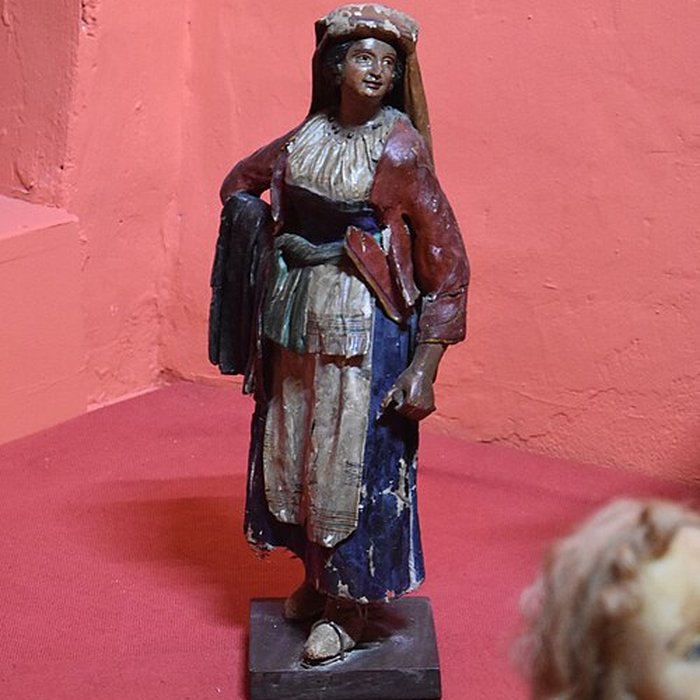 Photo de Musée agathois Jules-Baudou dAgde