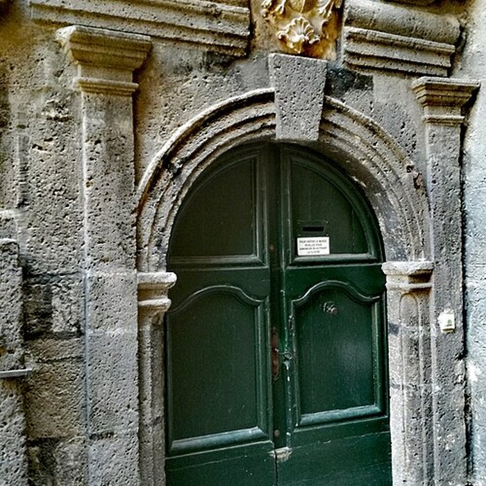 Photo de Musée agathois Jules-Baudou dAgde