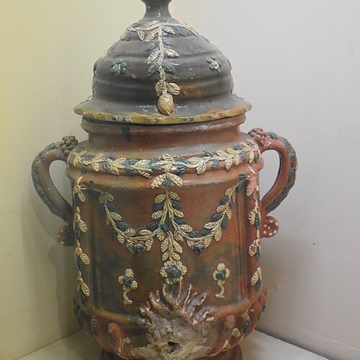 Photo de Musée agathois Jules-Baudou dAgde