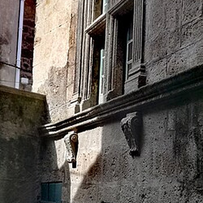 Photo de Musée agathois Jules-Baudou dAgde