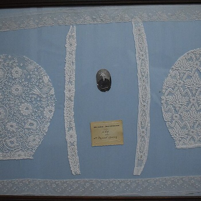 Photo de Musée agathois Jules-Baudou dAgde