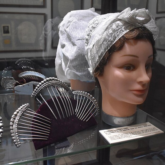 Photo de Musée agathois Jules-Baudou dAgde