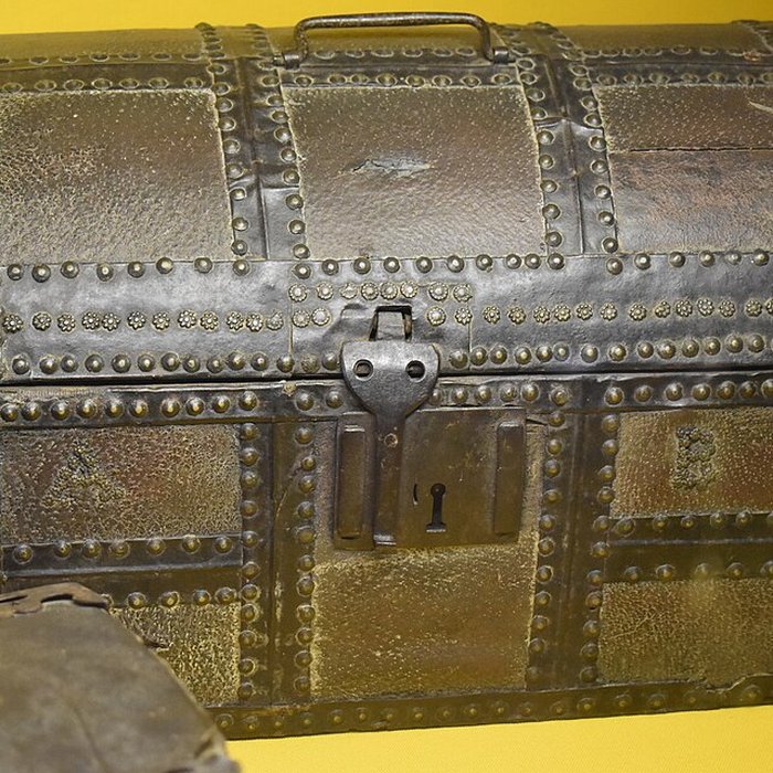 Photo de Musée agathois Jules-Baudou dAgde