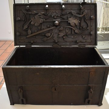 Musée agathois Jules-Baudou dAgde