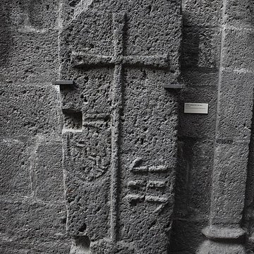 Musée agathois Jules-Baudou dAgde