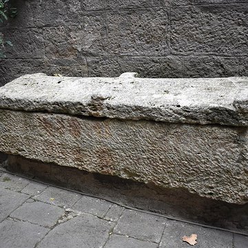 Musée agathois Jules-Baudou dAgde