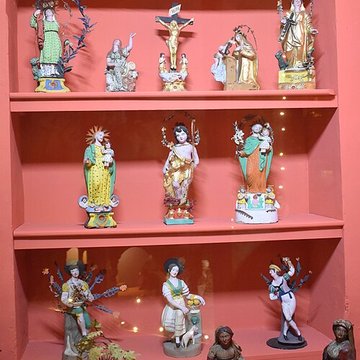 Musée agathois Jules-Baudou dAgde