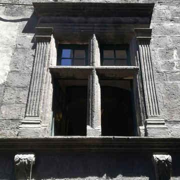 Musée agathois Jules-Baudou dAgde