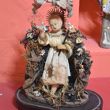 Musée agathois Jules-Baudou dAgde