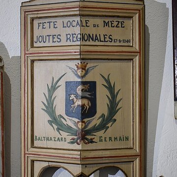 Musée agathois Jules-Baudou dAgde