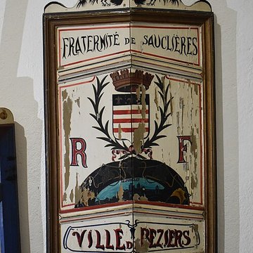 Musée agathois Jules-Baudou dAgde