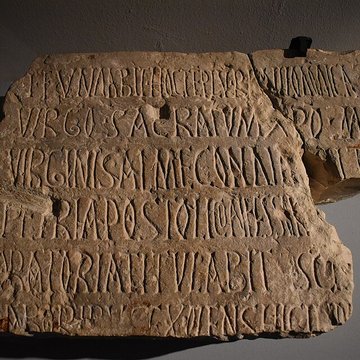 Musée agathois Jules-Baudou dAgde