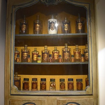 Musée agathois Jules-Baudou dAgde